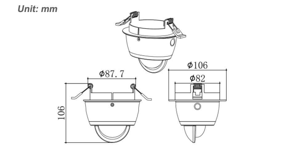 Product Size